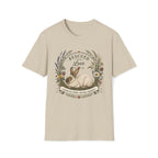 Rescued Rabbit T-Shirt