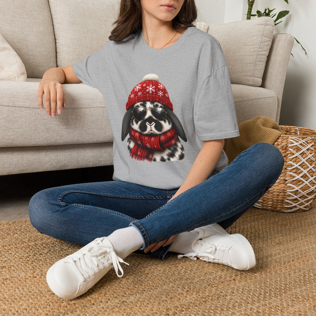 Holiday Bun T-Shirt