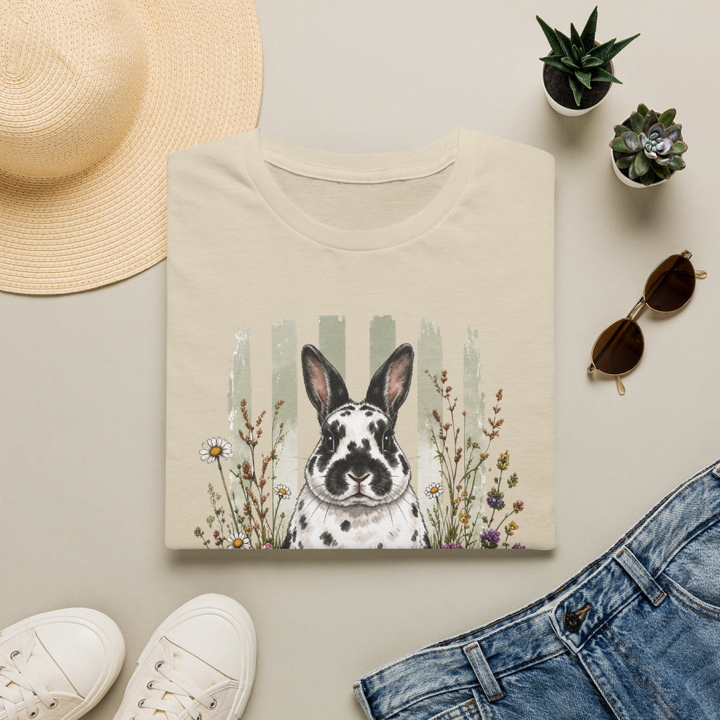 Rescued With Love T-Shirt