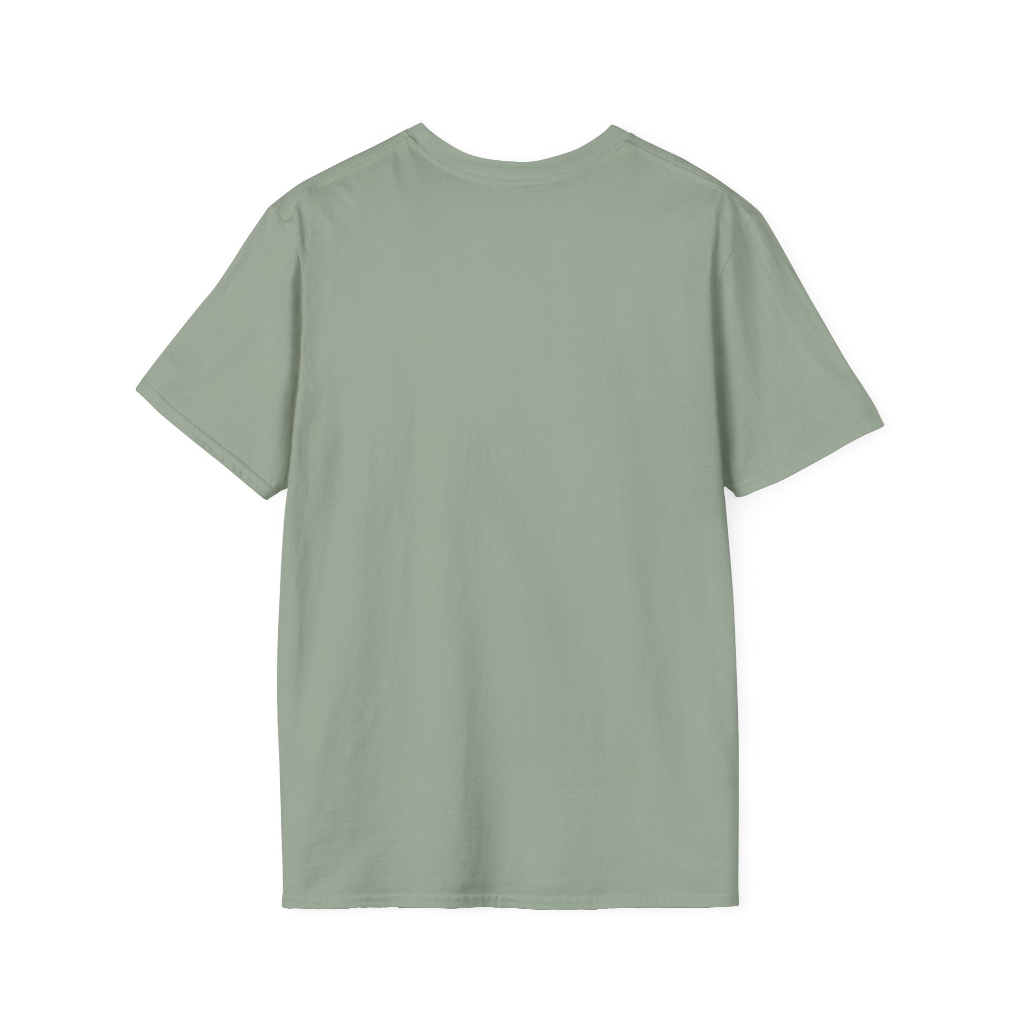 Rescued Flemish Rabbit T-Shirt