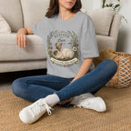 Rescued Rabbit T-Shirt