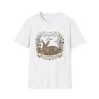 Rescued Flemish Rabbit T-Shirt