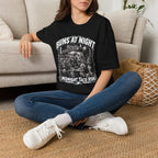 Buns at Night T-Shirt