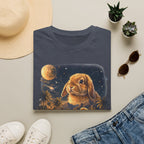 Moon Pool Rabbit T-Shirt
