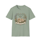 Rescued Lionhead Rabbit T-Shirt