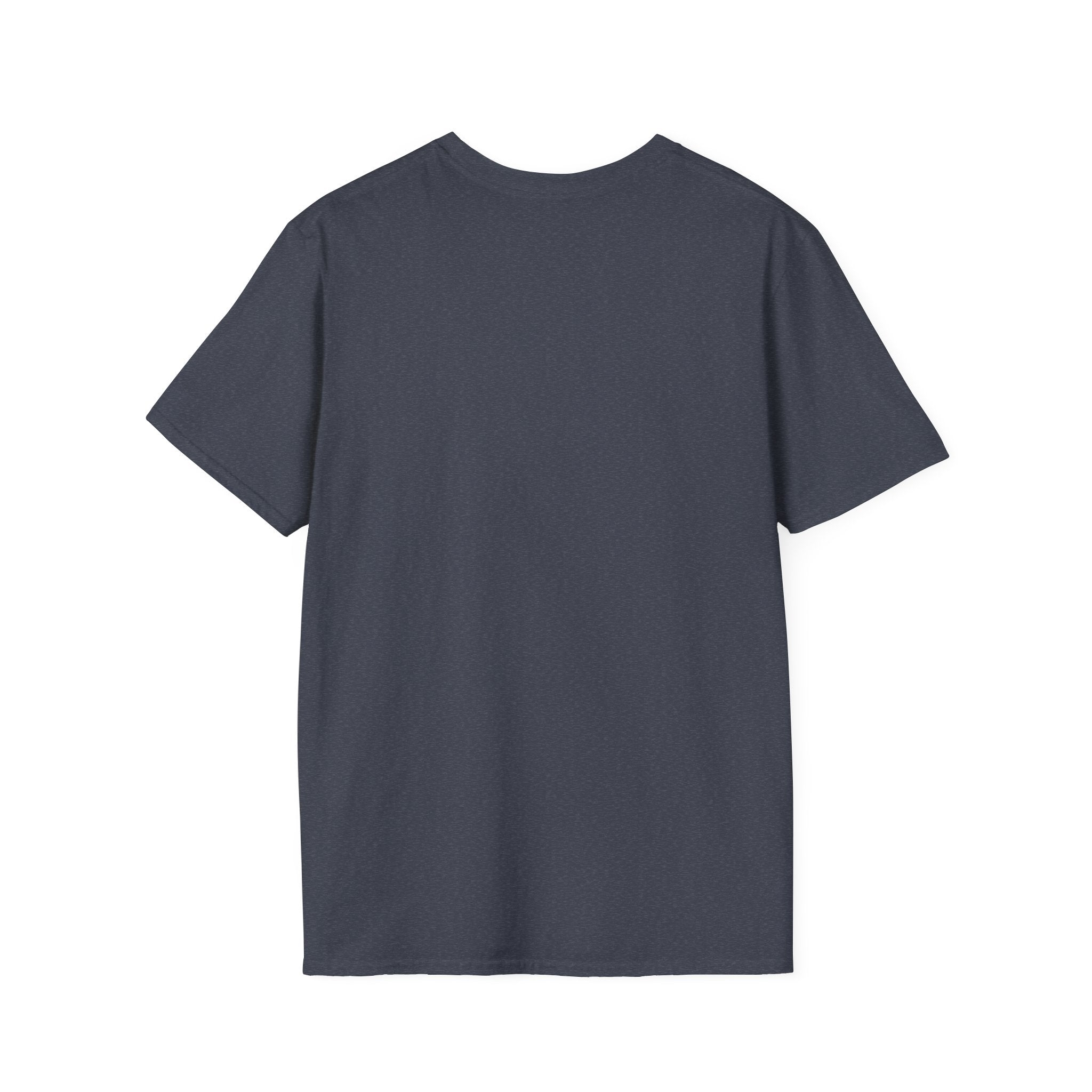 Talk To The Fluff Rabbit T-Shirt