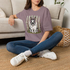 Rescued With Love T-Shirt
