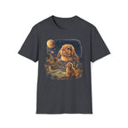 Moon Lake Rabbit T-Shirt