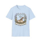 Rescued Rex T-Shirt