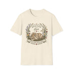 Rescued Lionhead Rabbit T-Shirt