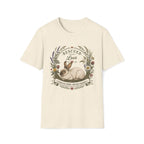 Rescued Rabbit T-Shirt