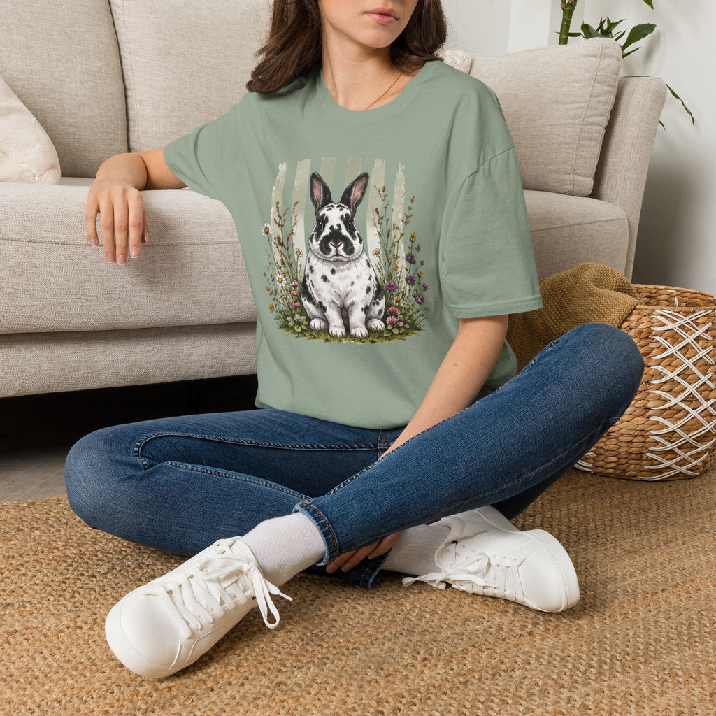 Rescued With Love T-Shirt