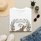 Rescued Rex T-Shirt