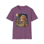Moon Lake Rabbit T-Shirt