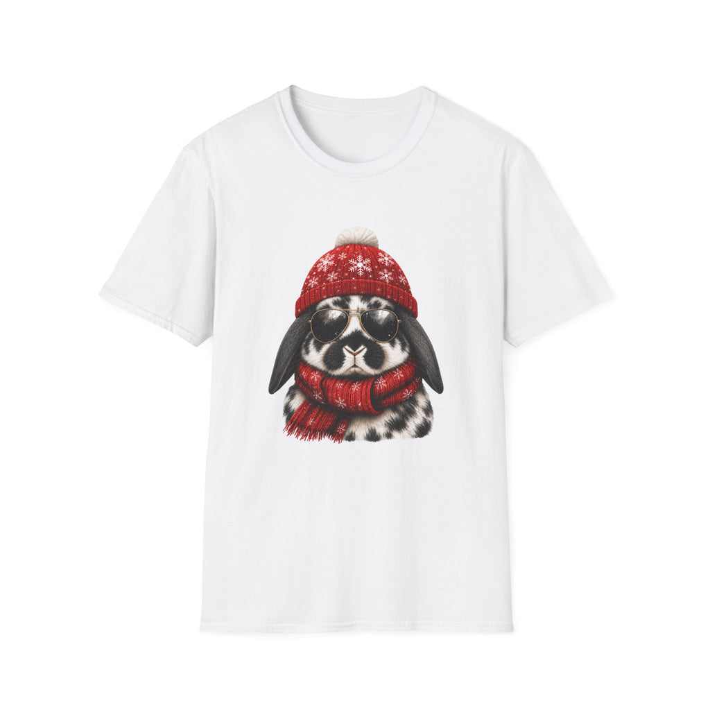 Holiday Bun T-Shirt