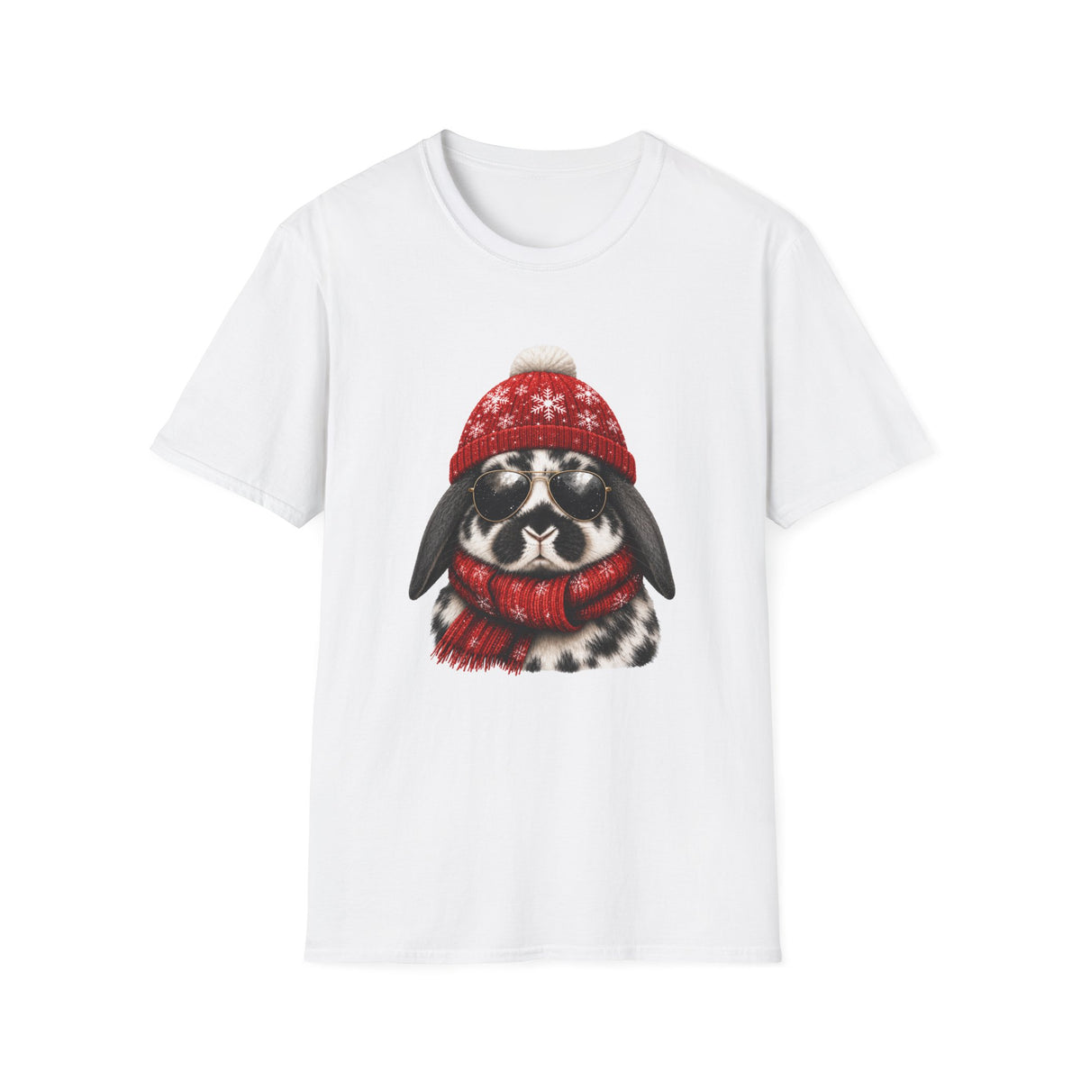 Holiday Bun T-Shirt
