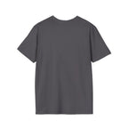 Talk To The Fluff Rabbit T-Shirt