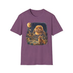 Moon Pool Rabbit T-Shirt