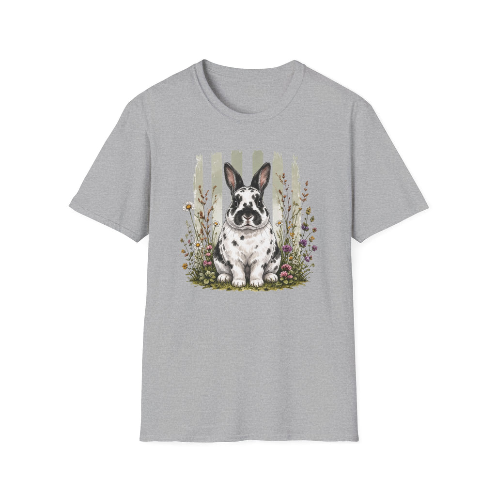 Rescued With Love T-Shirt