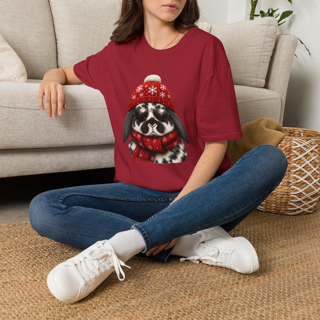 Holiday Bun T-Shirt