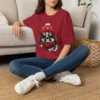 Holiday Bun T-Shirt