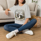 Rescued Dutch Rabbit T-Shirt