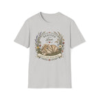 Rescued Lionhead Rabbit T-Shirt