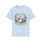 Rescued Californian Rabbit T-Shirt