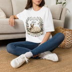 Rescued Rabbit T-Shirt