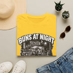 Buns at Night T-Shirt