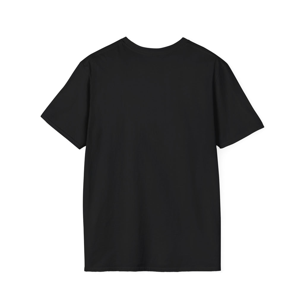 Talk To The Fluff Rabbit T-Shirt