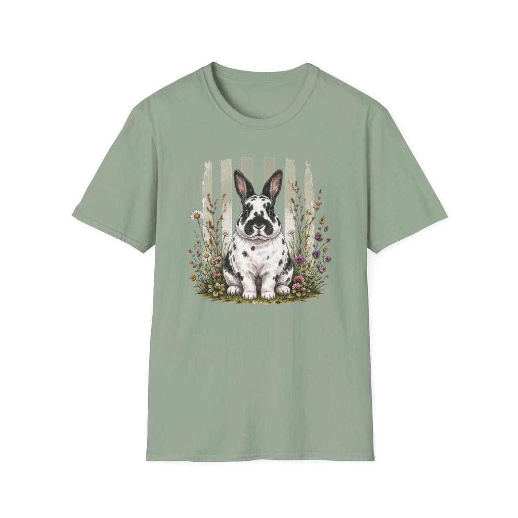 Rescued With Love T-Shirt