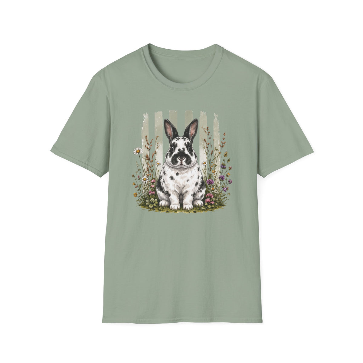 Rescued With Love T-Shirt
