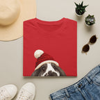 Text Christmas T-Shirt