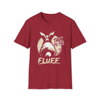Talk To The Fluff Rabbit T-Shirt