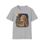 Moon Pool Rabbit T-Shirt