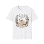 Rescued Angora T-Shirt