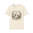 Rescued Californian Rabbit T-Shirt