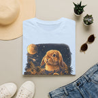 Moon Lake Rabbit T-Shirt
