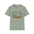Rescued Flemish Rabbit T-Shirt