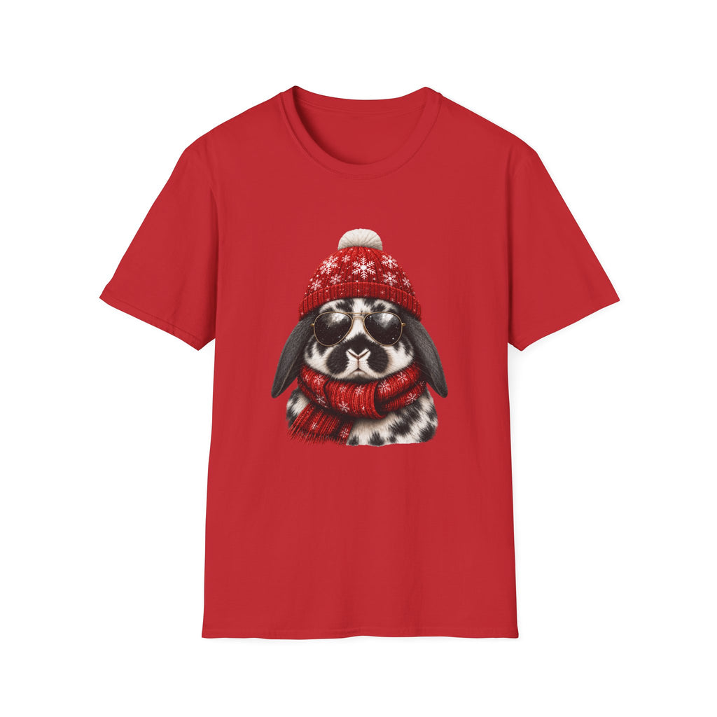 Holiday Bun T-Shirt