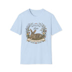 Rescued Flemish Rabbit T-Shirt