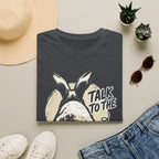 Talk To The Fluff Rabbit T-Shirt