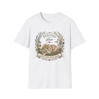 Rescued Lionhead Rabbit T-Shirt