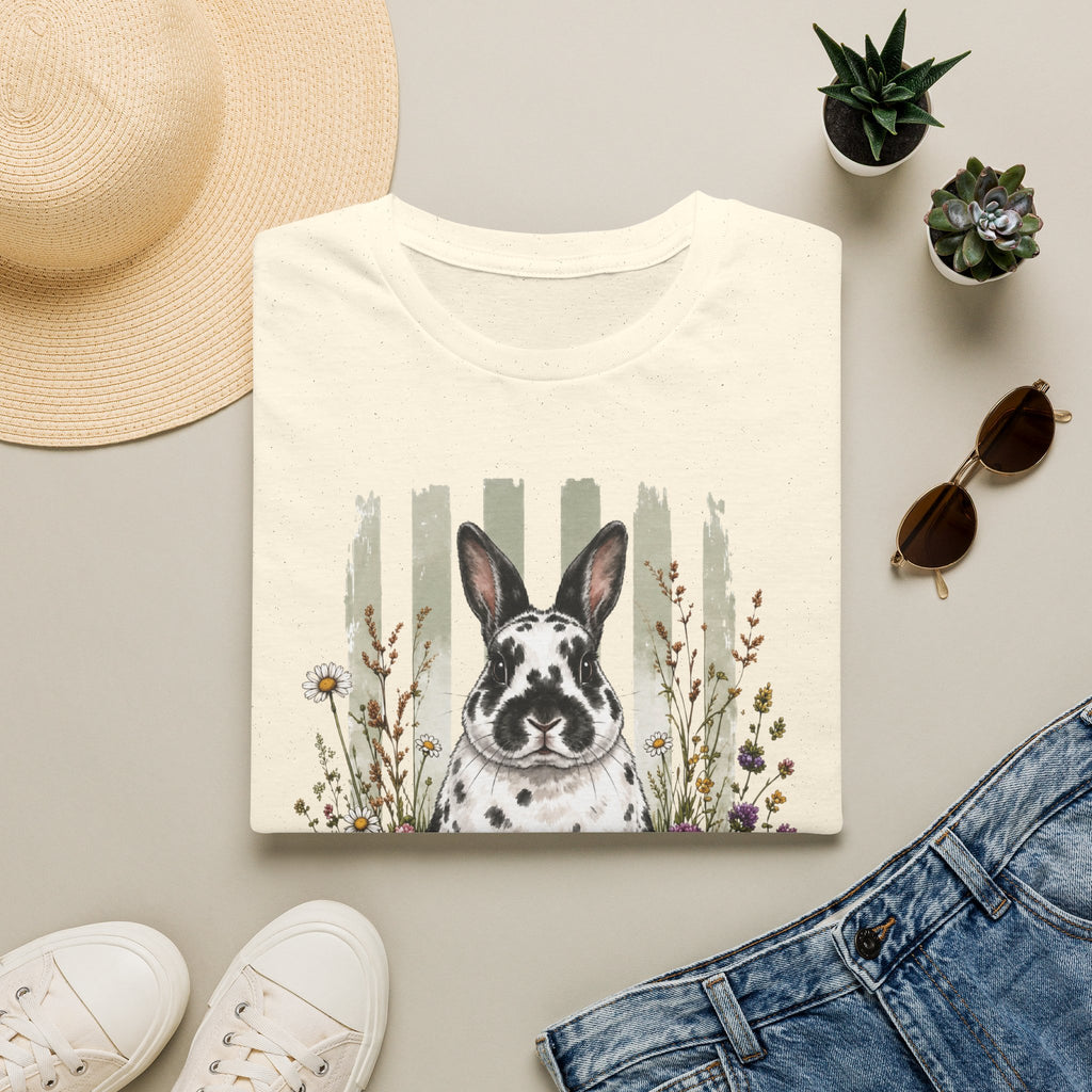 Rescued With Love T-Shirt