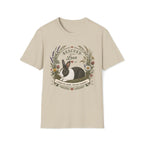 Rescued Dutch Rabbit T-Shirt