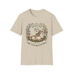 Rescued Rex T-Shirt