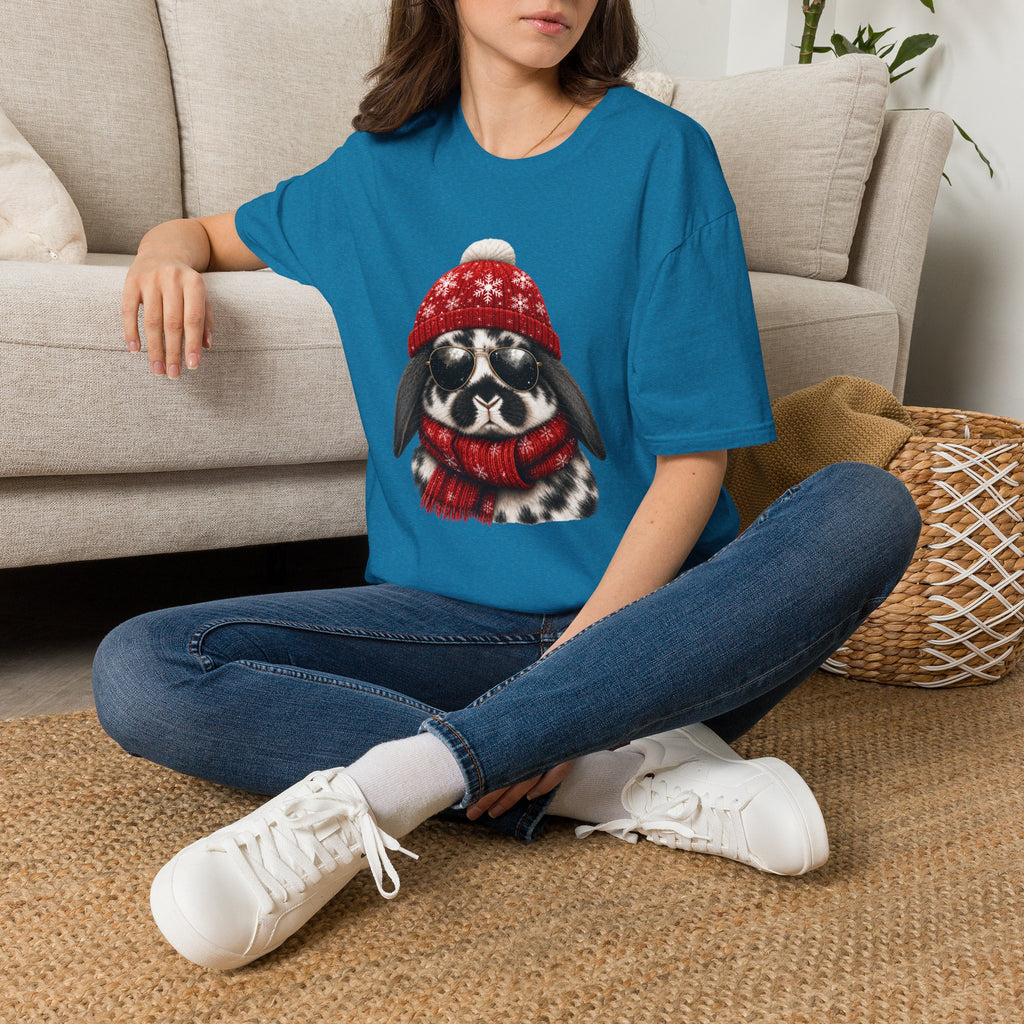 Holiday Bun T-Shirt