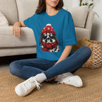 Holiday Bun T-Shirt