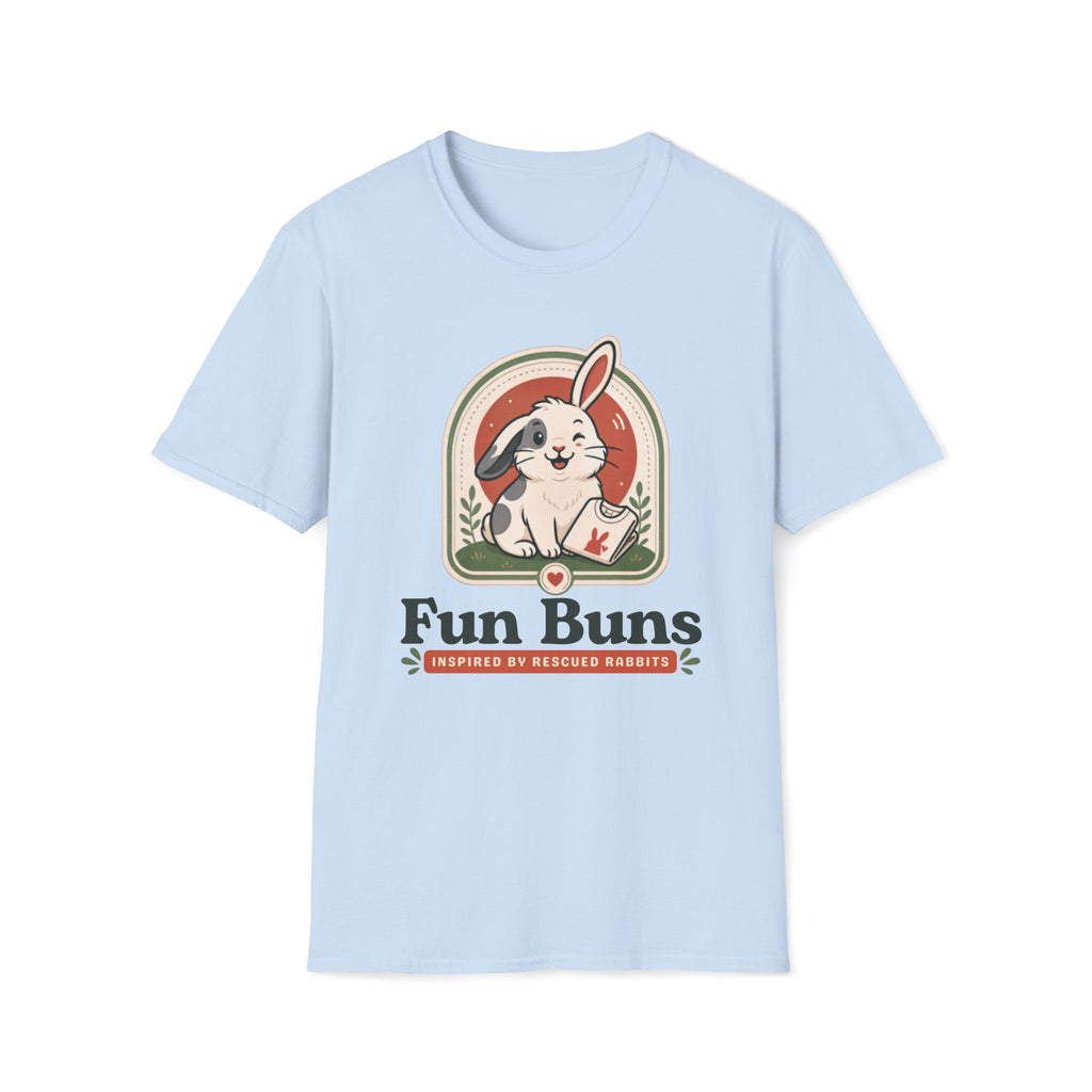Fun Buns T-Shirt